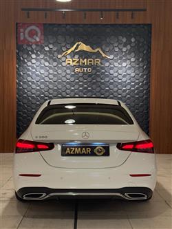 مێرسێدس بێنز E-Class